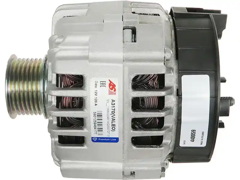 AS-PL A3170(VALEO) AS-PL A3170(VALEO)