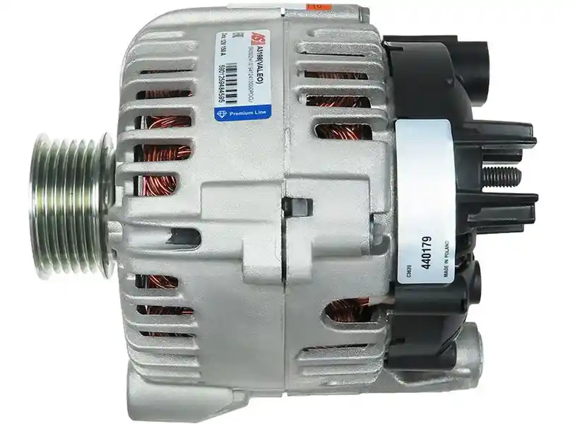 AS-PL A3198(VALEO)