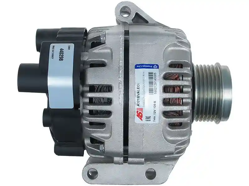 AS-PL A3219(VALEO) AS-PL A3219(VALEO)