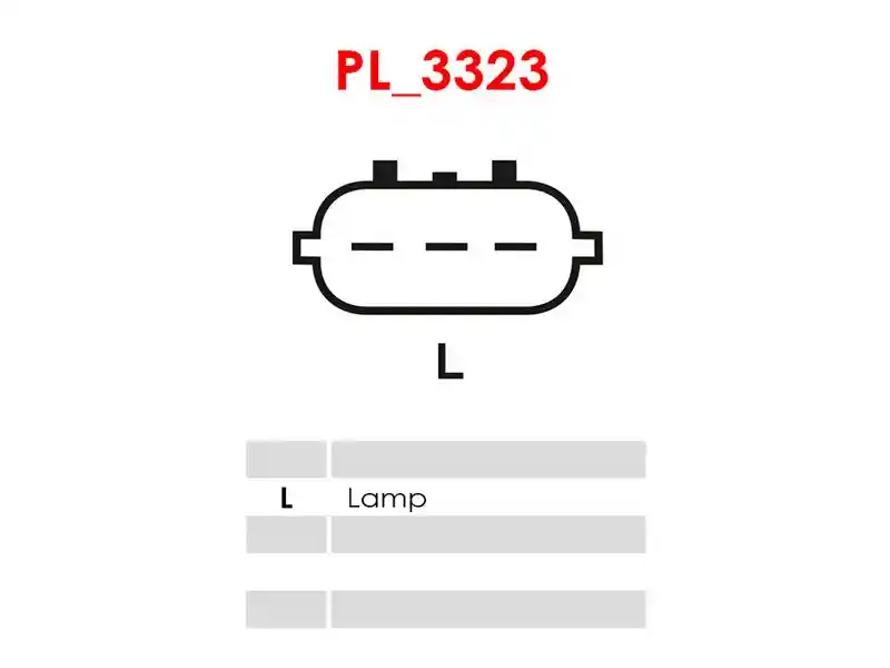 AS-PL A3237S