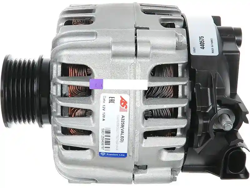 AS-PL A3259(VALEO)