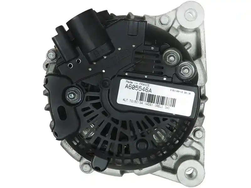 AS-PL A3263(VALEO) AS-PL A3263(VALEO)