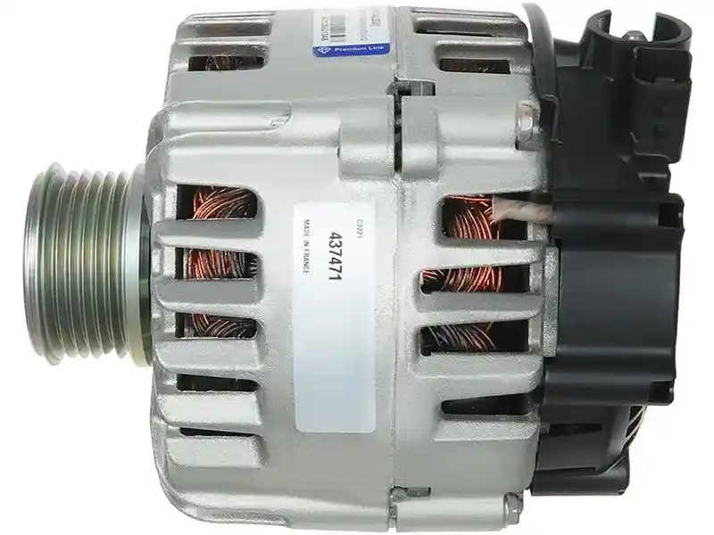 AS-PL A3263(VALEO) AS-PL A3263(VALEO)