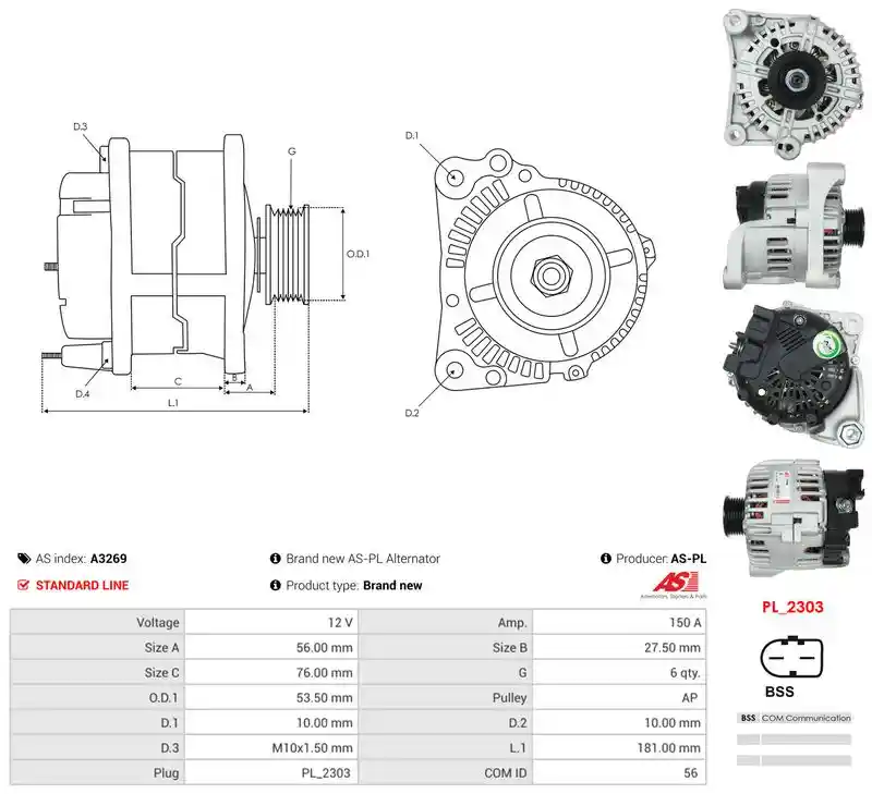 AS-PL A3269