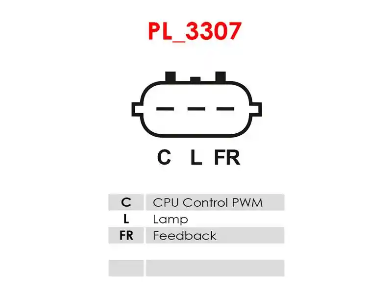AS-PL A3270S