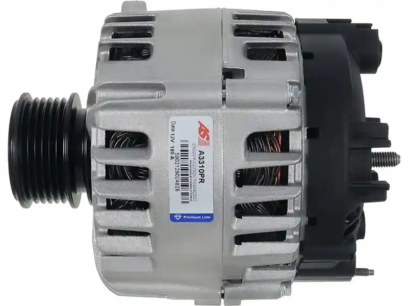 AS-PL A3310PR