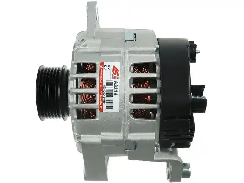 AS-PL A3314