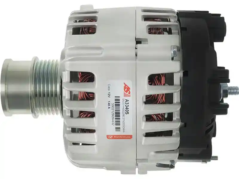 AS-PL A3340S