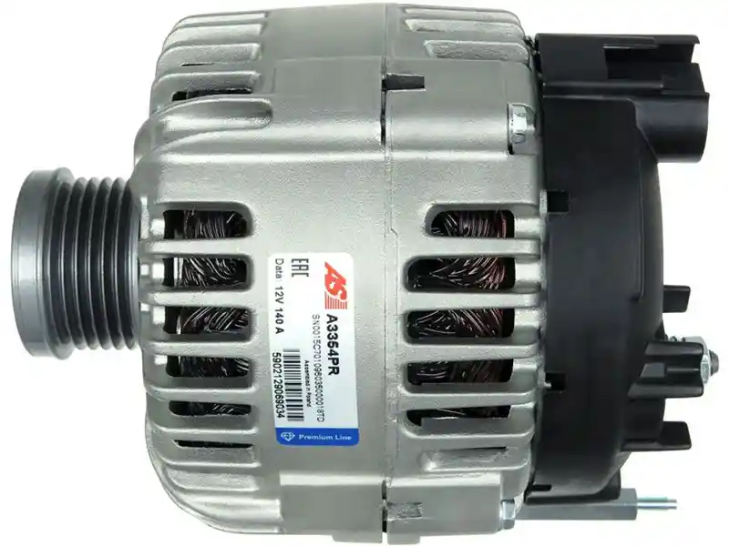 AS-PL A3354PR