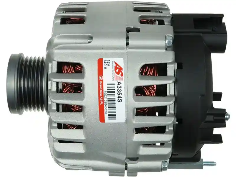 AS-PL A3354S