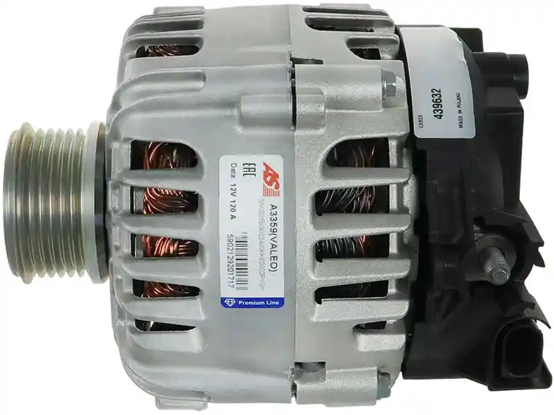 AS-PL A3359(VALEO)