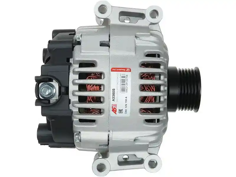 AS-PL A3360S