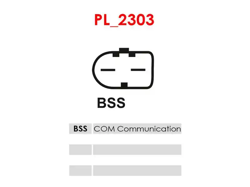 AS-PL A3381S