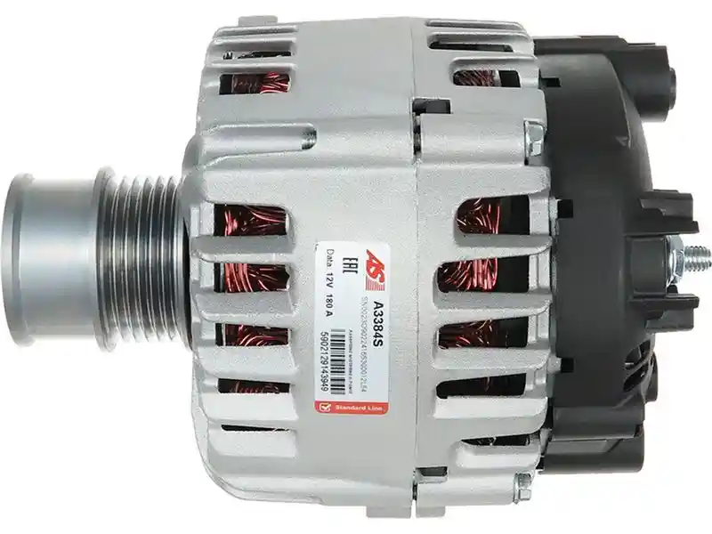 AS-PL A3384S