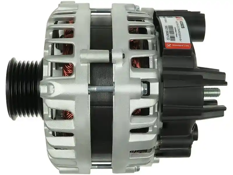 AS-PL A3392S