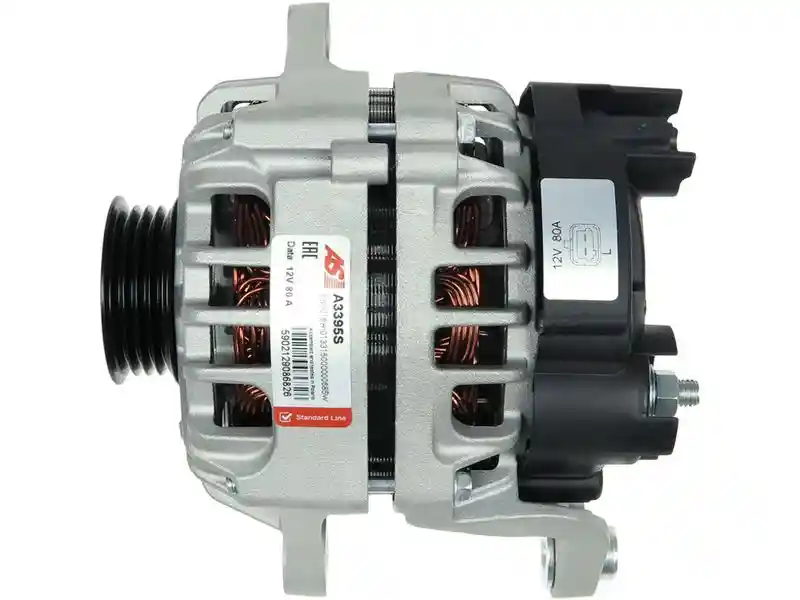 AS-PL A3395S