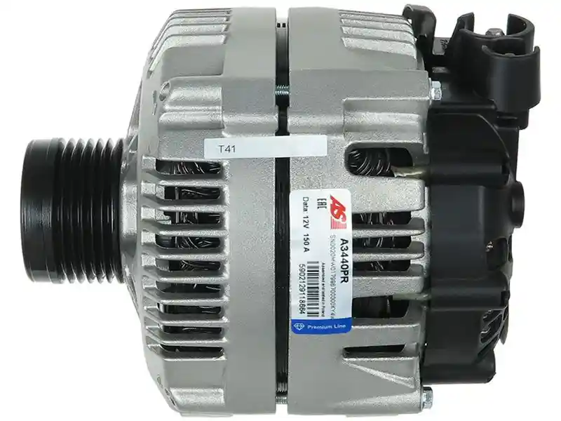 AS-PL A3440PR AS-PL A3440PR