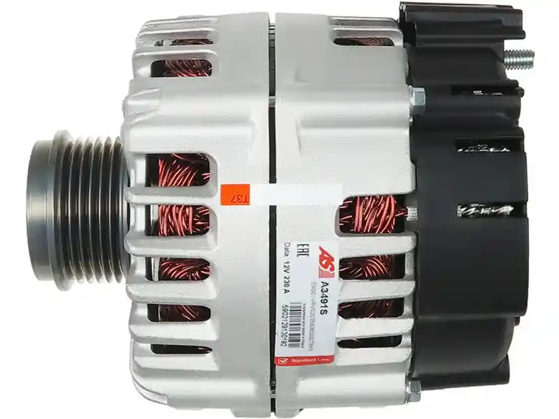AS-PL A3491S