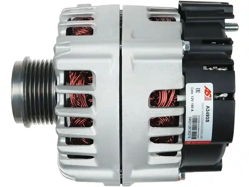 AS-PL A3493S