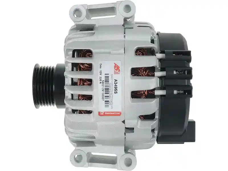 AS-PL A3495S