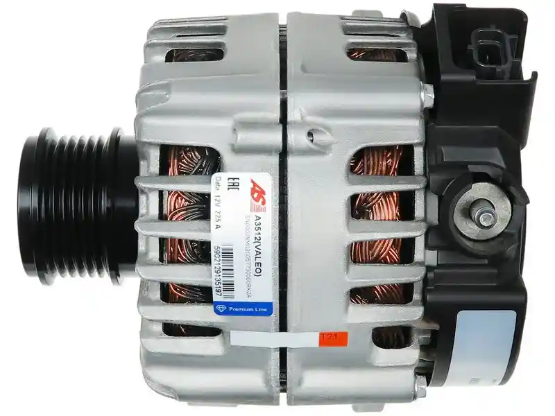 AS-PL A3512(VALEO)