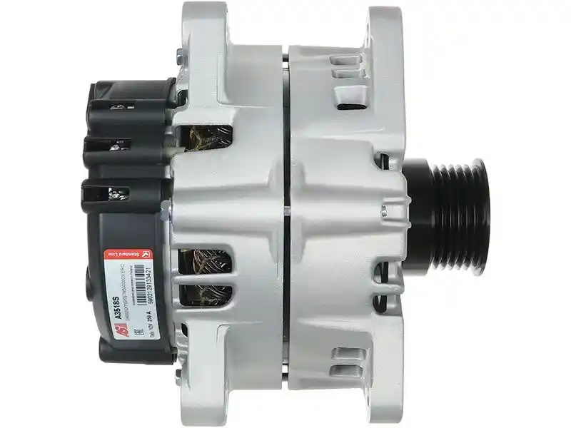 AS-PL A3518S