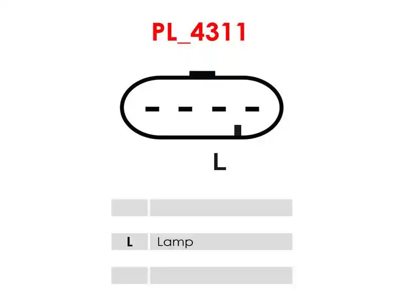 AS-PL A3520S