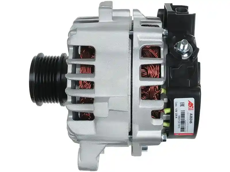 AS-PL A3524S