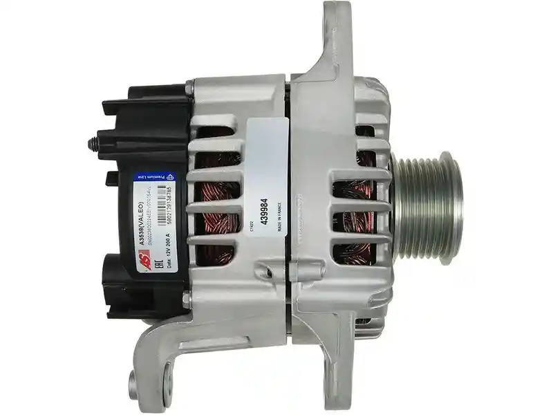 AS-PL A3538(VALEO)