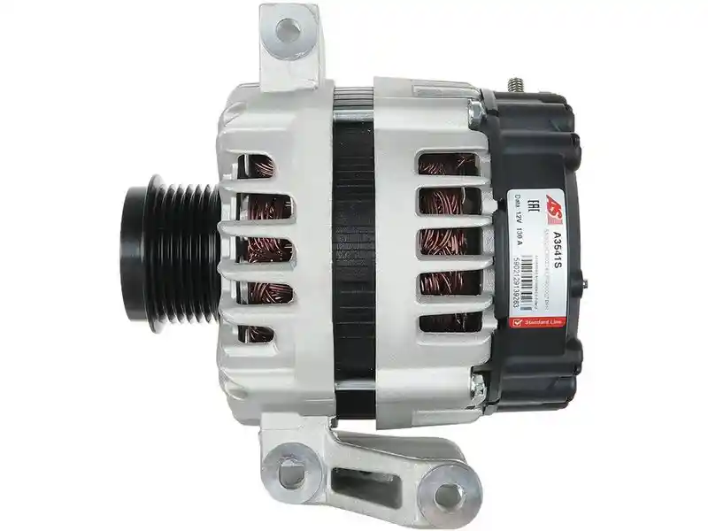 AS-PL A3541S