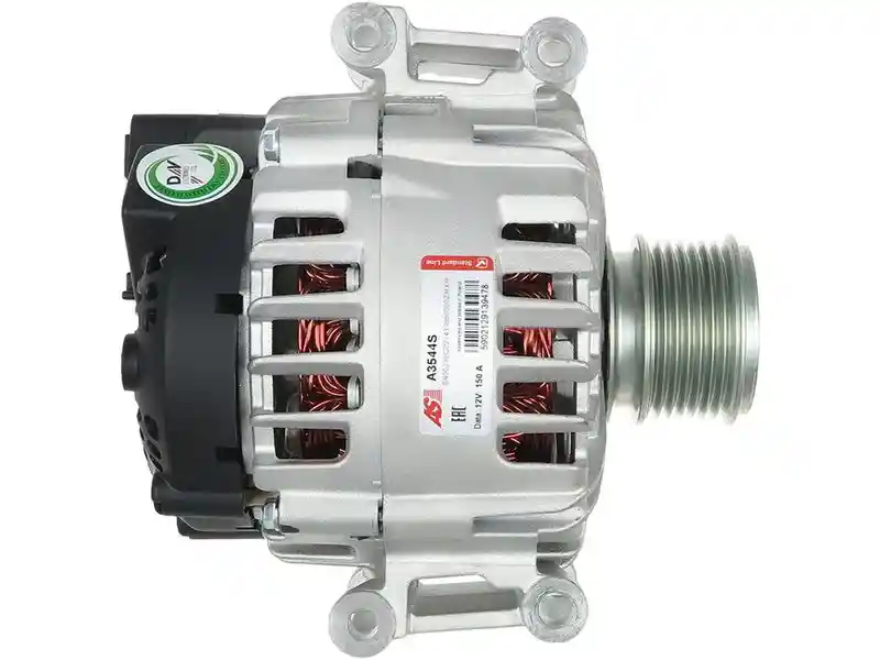 AS-PL A3544S