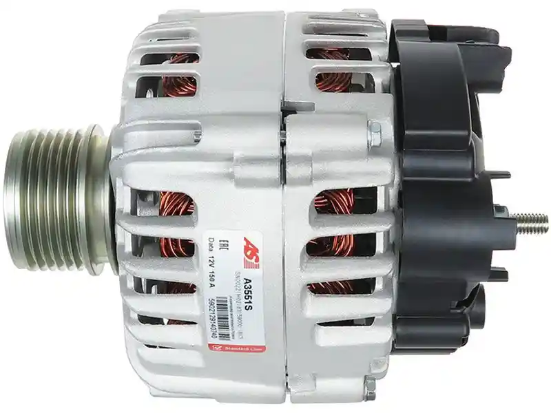 AS-PL A3551S