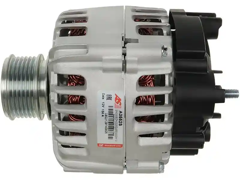AS-PL A3552S