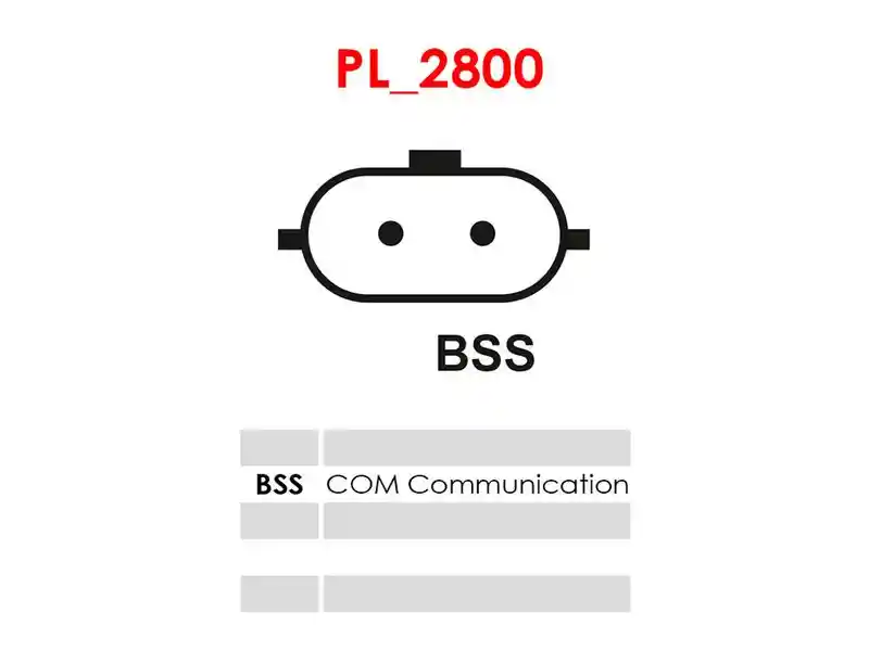AS-PL A3552S