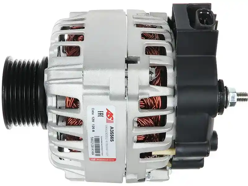 AS-PL A3556S