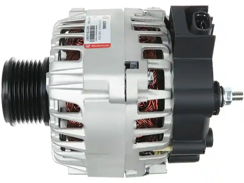 AS-PL A3566S