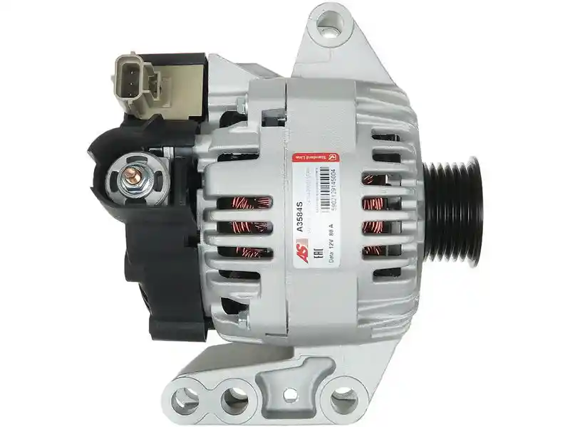 AS-PL A3584S