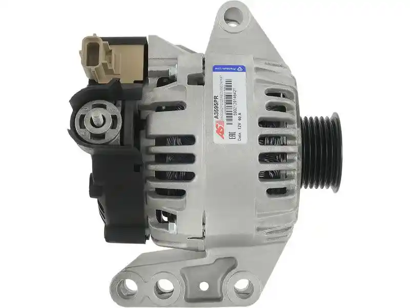 AS-PL A3595PR AS-PL A3595PR