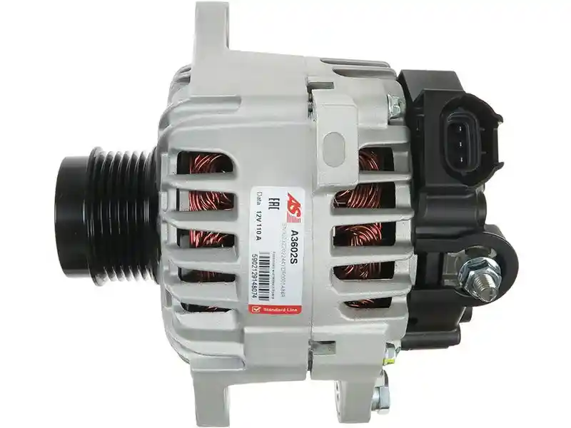 AS-PL A3602S