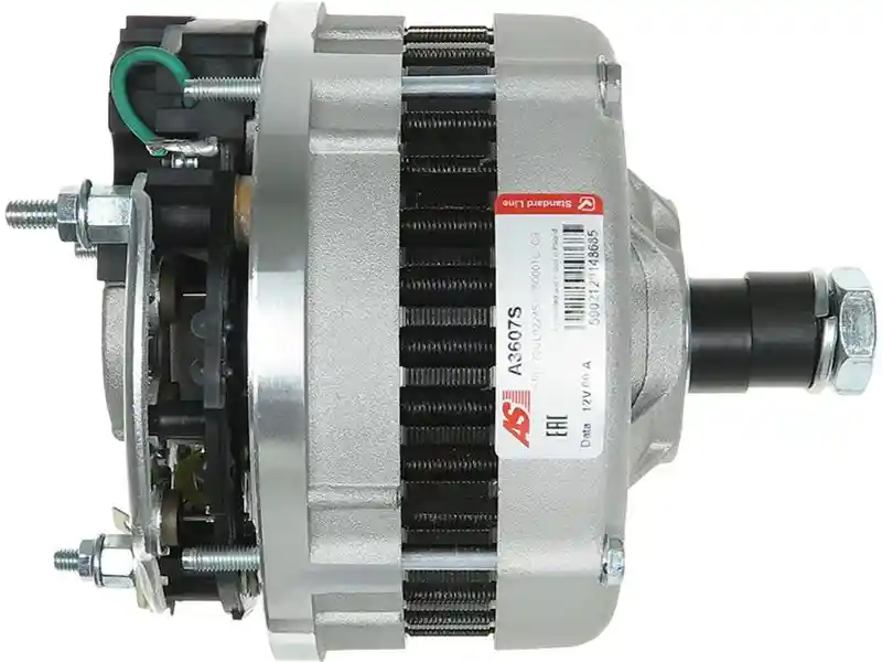 AS-PL A3607S