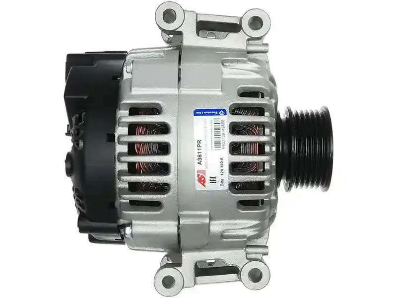 AS-PL A3611PR
