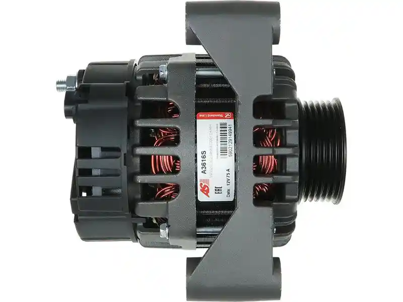 AS-PL A3616S