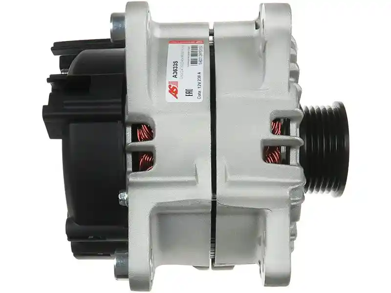 AS-PL A3633S