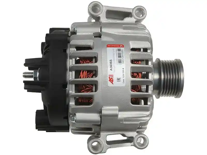 AS-PL A3635S