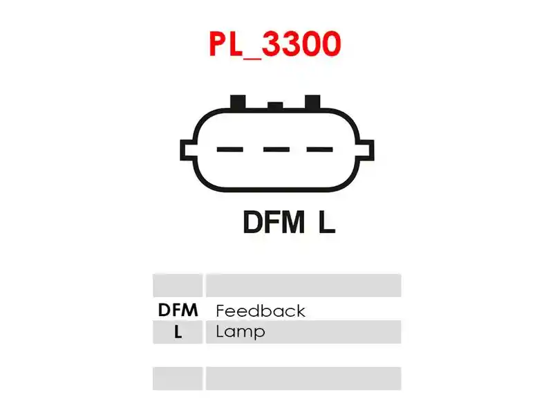 AS-PL A3644S
