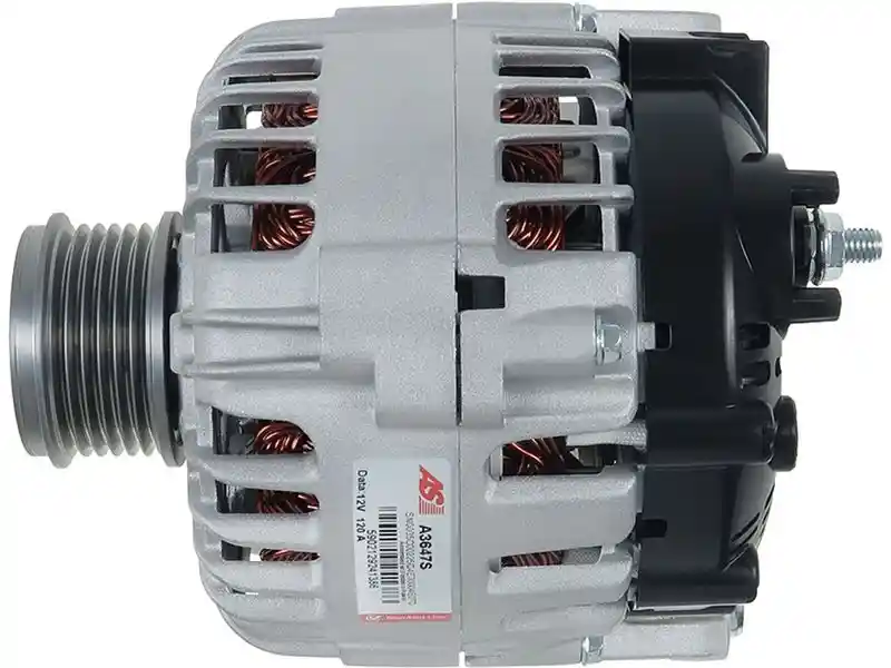 AS-PL A3647S