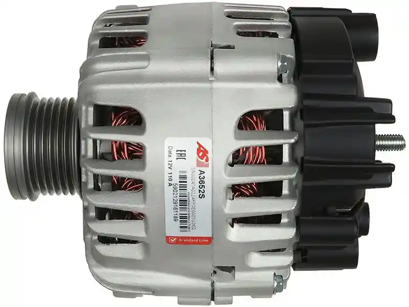AS-PL A3652S