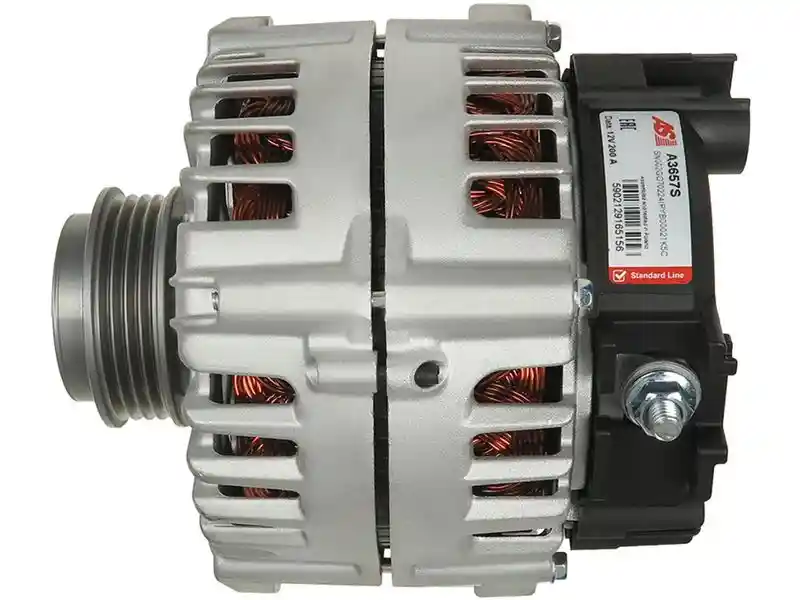 AS-PL A3657S