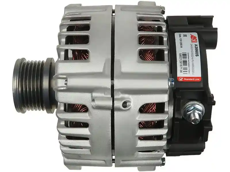 AS-PL A3660S