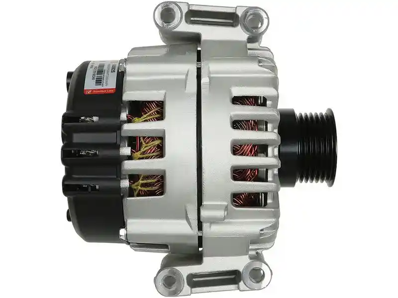AS-PL A3662S